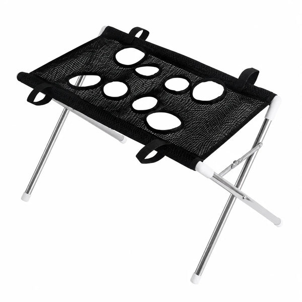 Black Pet Bed